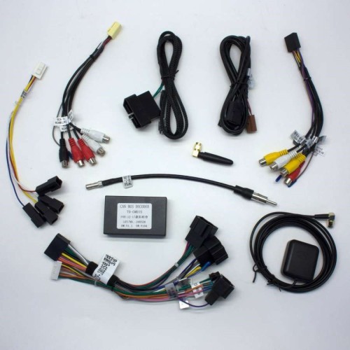 ШТАТНАЯ МАГНИТОЛА CHEVROLET CAPTIVA 2012-2015 Г. LETRUN 2835 ANDROID 6.X 13.2 ДЮЙМА TESLA