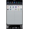 ШТАТНАЯ МАГНИТОЛА CHEVROLET CAPTIVA 2012-2015 Г. LETRUN 2835 ANDROID 6.X 13.2 ДЮЙМА TESLA
