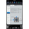 ШТАТНАЯ МАГНИТОЛА CHEVROLET CAPTIVA 2012-2015 Г. LETRUN 2835 ANDROID 6.X 13.2 ДЮЙМА TESLA
