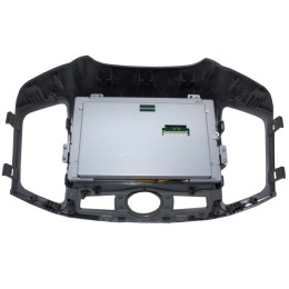 ШТАТНАЯ МАГНИТОЛА CHEVROLET CAPTIVA С 2012 ГОДА LETRUN 2337 XPH ANDROID 6.0.1 MTK 4G