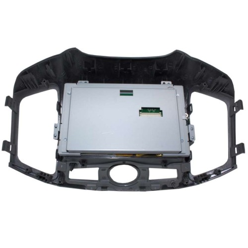 ШТАТНАЯ МАГНИТОЛА CHEVROLET CAPTIVA С 2012 ГОДА LETRUN 2337 XPH ANDROID 6.0.1 MTK 4G