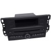 ШТАТНАЯ МАГНИТОЛА CHEVROLET CAPTIVA С 2012 ГОДА LETRUN 2337 XPH ANDROID 6.0.1 MTK 4G