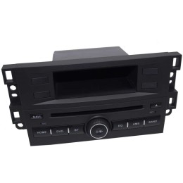 ШТАТНАЯ МАГНИТОЛА CHEVROLET CAPTIVA С 2012 ГОДА LETRUN 2337 XPH ANDROID 6.0.1 MTK 4G