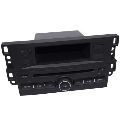 ШТАТНАЯ МАГНИТОЛА CHEVROLET CAPTIVA С 2012 ГОДА LETRUN 2337 XPH ANDROID 6.0.1 MTK 4G
