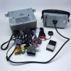 ШТАТНАЯ МАГНИТОЛА CHEVROLET CRUZE 2009-2012 Г. 7 ДЮЙМОВ LETRUN 2678 ANDROID 8.X 4G