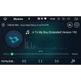 ШТАТНАЯ МАГНИТОЛА CHEVROLET CRUZE 2012-2015 Г. 8 ДЮЙМОВ LETRUN 2720 ANDROID 8.X MTK 4G