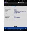 ШТАТНАЯ МАГНИТОЛА CHEVROLET CRUZE ДО 2013 ГОДА 9.7 ДЮЙМА TESLA LETRUN 2875 ANDROID 8.X MTK-L