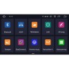 ШТАТНАЯ МАГНИТОЛА CHEVROLET TAHOE LETRUN 2853 ANDROID 9.X DSP
