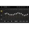 ШТАТНАЯ МАГНИТОЛА CHEVROLET TAHOE LETRUN 2853 ANDROID 9.X DSP