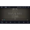 ШТАТНАЯ МАГНИТОЛА CHEVROLET TAHOE LETRUN 2853 ANDROID 9.X DSP