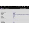ШТАТНАЯ МАГНИТОЛА FORD FOCUS 2 2005-2010 Г. LETRUN 2882 10 ДЮЙМОВ T3
