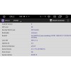 ШТАТНАЯ МАГНИТОЛА FORD FOCUS 2, MONDEO 4 (ОВАЛ) ЦВЕТ СЕРЕБРО LETRUN 2818 ANDROID 9.X DSP 6 ЯДЕР 4GB