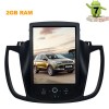 Штатная магнитола Ford Kuga II 2013-2019 Tesla LeTrun 2829 на Android 7.0