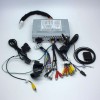 Штатная магнитола Ford Kuga II 2013-2019 Tesla LeTrun 2829 на Android 7.0