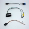 Штатная магнитола Ford Kuga II 2013-2019 Tesla LeTrun 2829 на Android 7.0
