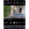 Штатная магнитола Ford Kuga II 2013-2019 Tesla LeTrun 2829 на Android 7.0