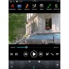 Штатная магнитола Ford Mondeo IV 2007-2010 Tesla LeTrun 2917 на Android 7.0 TESLA