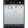 Штатная магнитола Ford Mondeo IV 2007-2010 Tesla LeTrun 2917 на Android 7.0 TESLA