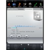 Штатная магнитола Ford Mondeo IV 2007-2010 Tesla LeTrun 2917 на Android 7.0 TESLA