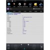 Штатная магнитола Ford Mondeo IV 2007-2010 Tesla LeTrun 2917 на Android 7.0 TESLA