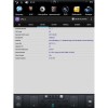Штатная магнитола Ford Mondeo IV 2007-2010 Tesla LeTrun 2917 на Android 7.0 TESLA
