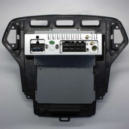 Штатная магнитола Ford Mondeo IV 2007-2010 Tesla LeTrun 2917 на Android 7.0 TESLA