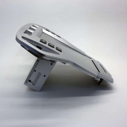 Штатная магнитола Ford Mondeo IV 2007-2010 Tesla LeTrun 2917 на Android 7.0 TESLA