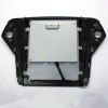 ШТАТНАЯ МАГНИТОЛА FORD MONDEO 2011-2013 LETRUN 2916 ANDROID 7.X ЭКРАН 10 ДЮЙМОВ TESLA