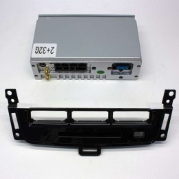 ШТАТНАЯ МАГНИТОЛА FORD MONDEO 2011-2013 LETRUN 2916 ANDROID 7.X ЭКРАН 10 ДЮЙМОВ TESLA