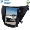 Штатная магнитола Hyundai Elantra V (MD) 2011-2014 (Tesla Style) LeTrun 2354 Android 6.0.1