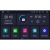 ШТАТНАЯ МАГНИТОЛА HYUNDAI TUCSON 3 2015-2018 LETRUN 2911 ANDROID 9.X DSP 8 ЯДЕР PX5