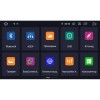ШТАТНАЯ МАГНИТОЛА HYUNDAI TUCSON 3 2015-2018 LETRUN 2911 ANDROID 9.X DSP 8 ЯДЕР PX5