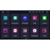ШТАТНАЯ МАГНИТОЛА HYUNDAI TUCSON 3 2015-2018 LETRUN 2911 ANDROID 9.X DSP 8 ЯДЕР PX5