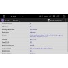 ШТАТНАЯ МАГНИТОЛА HYUNDAI TUCSON 3 2015-2018 LETRUN 2911 ANDROID 9.X DSP 8 ЯДЕР PX5