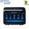ШТАТНАЯ МАГНИТОЛА JAC S3 С 2016 ГОДА LETRUN 2620 ANDROID 7.X