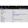 Штатная магнитола Kia Optima IV 2016-2020 LeTrun 2868 DSP на Android 8.1.1