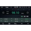 Штатная магнитола Kia Soul II 2013-2019 LeTrun 2804 на Android 9.0