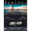 ШТАТНАЯ МАГНИТОЛА LEXUS ES 350 2006-2012 LETRUN 2769 ЭКРАН 12.2 ДЮЙМА ANDROID 7.X TESLA