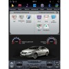 ШТАТНАЯ МАГНИТОЛА LEXUS ES 350 2006-2012 LETRUN 2769 ЭКРАН 12.2 ДЮЙМА ANDROID 7.X TESLA