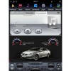 ШТАТНАЯ МАГНИТОЛА LEXUS ES 350 2006-2012 LETRUN 2769 ЭКРАН 12.2 ДЮЙМА ANDROID 7.X TESLA