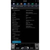 ШТАТНАЯ МАГНИТОЛА LEXUS IS 2005-2013 LETRUN 2770 ЭКРАН 9.6 ДЮЙМОВ ANDROID 7.X TESLA
