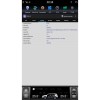 ШТАТНАЯ МАГНИТОЛА LEXUS IS 2005-2013 LETRUN 2770 ЭКРАН 9.6 ДЮЙМОВ ANDROID 7.X TESLA