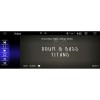 ШТАТНАЯ МАГНИТОЛА LEXUS RX350 2009-2015 LETRUN 2761 ЭКРАН 10.3 ДЮЙМОВ ANDROID 7.X