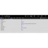 ШТАТНАЯ МАГНИТОЛА LEXUS RX350 2009-2015 LETRUN 2761 ЭКРАН 10.3 ДЮЙМОВ ANDROID 7.X