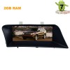ШТАТНАЯ МАГНИТОЛА LEXUS RX350 2009-2015 LETRUN 2761 ЭКРАН 10.3 ДЮЙМОВ ANDROID 7.X