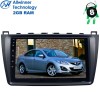 ШТАТНАЯ МАГНИТОЛА MAZDA 6 07-12 Г LETRUN 2887 9 ДЮЙМОВ T3