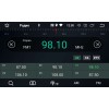 ШТАТНАЯ МАГНИТОЛА MAZDA 6 07-12 Г LETRUN 2887 9 ДЮЙМОВ T3
