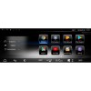 ШТАТНАЯ МАГНИТОЛА MERCEDES C-CLASS S205 W205 2014-2017 LETRUN 2701 ANDROID 7.X 4G