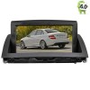 ШТАТНАЯ МАГНИТОЛА MERCEDES C-CLASS W204 2007-2011 LETRUN 1766 ANDROID 6.0.1 ЭКРАН 8 ДЮЙМОВ