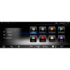 Штатная магнитола Mercedes GL-klasse (X166), ML-klasse (W166) 2011-2015 Г. LETRUN 2699 ANDROID 7.X 4G